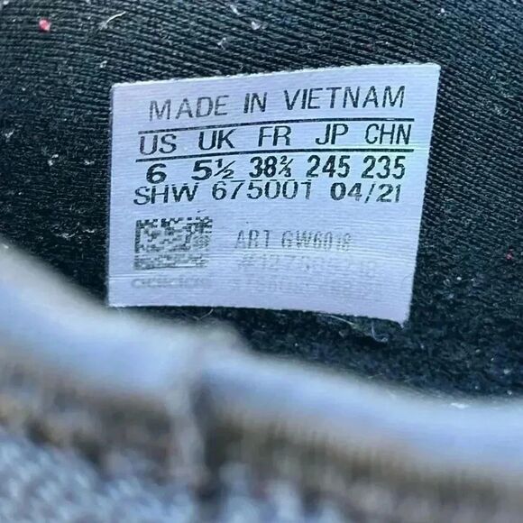 Adidas NMD R1 Core Black Pulse Yellow Blue Boost Shoes - Picture 11 of 11